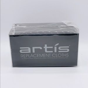 Essential Brush Cleaning Pad Artis replacement